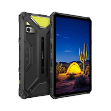 Планшет Ulefone Armor Pad 4 Ultra 8/256GB Black (2099)