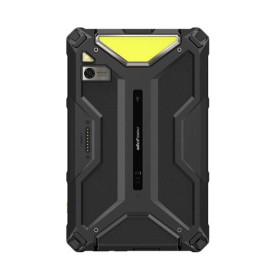 Планшет Ulefone Armor Pad 4 Ultra 8/256GB Black (2099)
