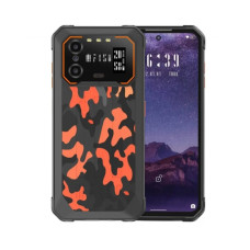 Мобильный телефон Oukitel IIIF150 B1 6/64gb Orange (2107)