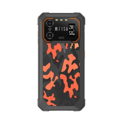 Мобильный телефон Oukitel IIIF150 B1 6/64gb Orange (2107) Мобильный телефон Oukitel IIIF150 B1 6/64gb Orange (2107)