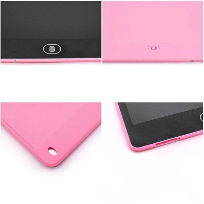 Графічний планшет No Brand Writing Tablet 12 Графічний планшет No Brand Writing Tablet 12