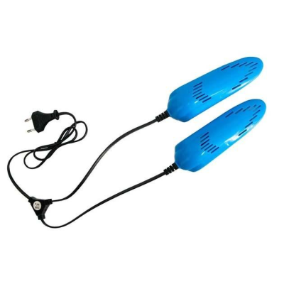 Сушилка электрическая для обуви VI Shoes Dryer 10 Вт Синій (2842)