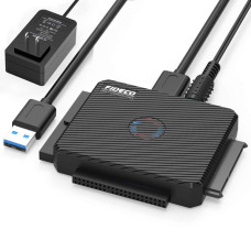 Док-станція Fideco для 2.5