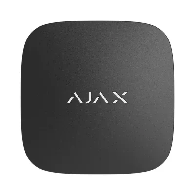 Беспроводной датчик температуры/влажности и CO2 Ajax LifeQuality Черный (11047) Беспроводной датчик температуры/влажности и CO2 Ajax LifeQuality Черный (11047)