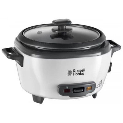 Мультиварка Russell Hobbs 27030-56 Medium Білий (6812206)
