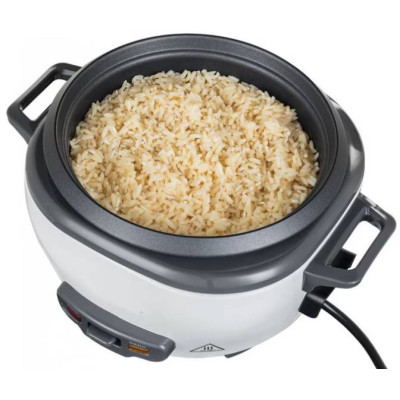 Мультиварка Russell Hobbs 27030-56 Medium Білий (6812206) Мультиварка Russell Hobbs 27030-56 Medium Білий (6812206)