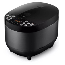 Мультиварка Philips HD4713/41 Черный (6938537)