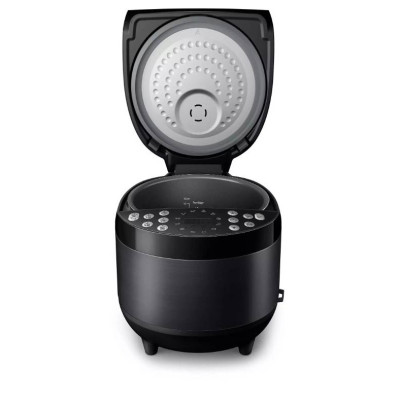 Мультиварка Philips HD4713/41 Черный (6938537) Мультиварка Philips HD4713/41 Черный (6938537)