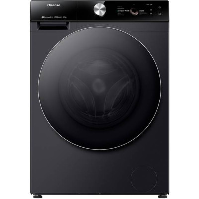 Пральна машина автоматична Hisense WF7S1247BB (20012513) Пральна машина автоматична Hisense WF7S1247BB (20012513)
