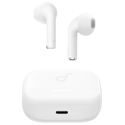 Гарнитура Anker SoundСore K20i White (A3994G21)