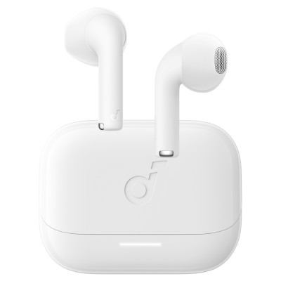 Гарнитура Anker SoundСore K20i White (A3994G21) Гарнитура Anker SoundСore K20i White (A3994G21)