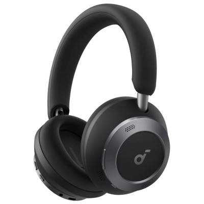 Гарнітура Anker SoundСore Space One Pro Black (A3062G11)
