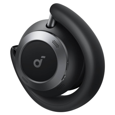 Гарнітура Anker SoundСore Space One Pro Black (A3062G11) Гарнітура Anker SoundСore Space One Pro Black (A3062G11)