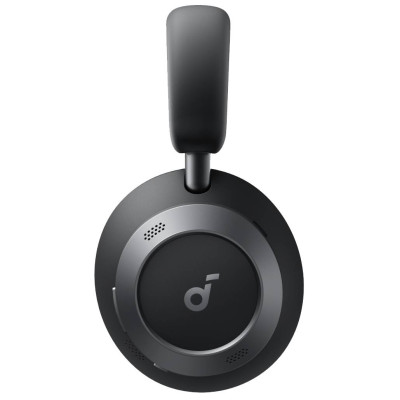 Гарнітура Anker SoundСore Space One Pro Black (A3062G11) Гарнітура Anker SoundСore Space One Pro Black (A3062G11)