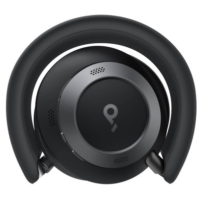 Гарнітура Anker SoundСore Space One Pro Black (A3062G11) Гарнітура Anker SoundСore Space One Pro Black (A3062G11)
