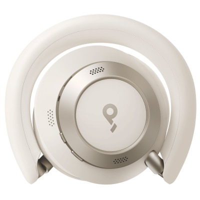 Гарнітура Anker SoundСore Space One Pro White (A3062G21) Гарнітура Anker SoundСore Space One Pro White (A3062G21)