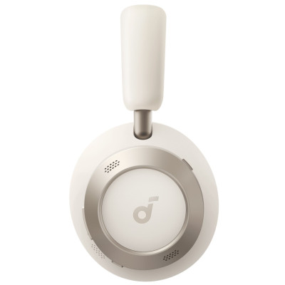 Гарнітура Anker SoundСore Space One Pro White (A3062G21) Гарнітура Anker SoundСore Space One Pro White (A3062G21)