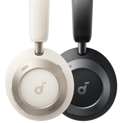 Гарнітура Anker SoundСore Space One Pro White (A3062G21) Гарнітура Anker SoundСore Space One Pro White (A3062G21)