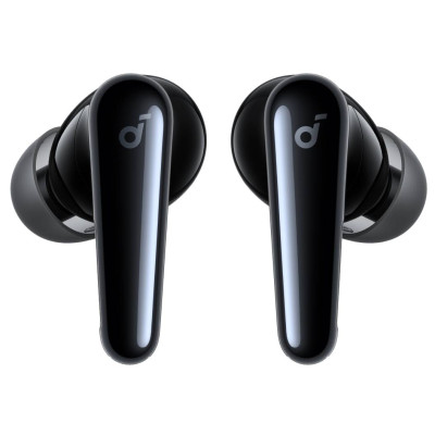 Гарнитура Anker SoundСore Liberty 4 Pro Black matte (A3954G11)