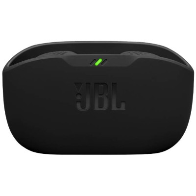 Гарнітура JBL WAVE BUDS 2 Black (JBLWBUDS2BLK) Гарнітура JBL WAVE BUDS 2 Black (JBLWBUDS2BLK)