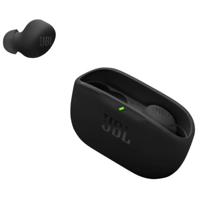 Гарнітура JBL WAVE BUDS 2 Black (JBLWBUDS2BLK) Гарнітура JBL WAVE BUDS 2 Black (JBLWBUDS2BLK)