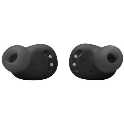 Гарнітура JBL WAVE BUDS 2 Black (JBLWBUDS2BLK) Гарнітура JBL WAVE BUDS 2 Black (JBLWBUDS2BLK)