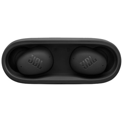 Гарнітура JBL WAVE BUDS 2 Black (JBLWBUDS2BLK) Гарнітура JBL WAVE BUDS 2 Black (JBLWBUDS2BLK)