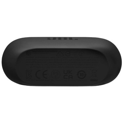 Гарнітура JBL WAVE BUDS 2 Black (JBLWBUDS2BLK) Гарнітура JBL WAVE BUDS 2 Black (JBLWBUDS2BLK)