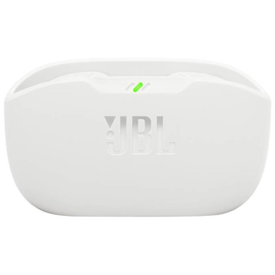 Гарнітура JBL WAVE BUDS 2 White (JBLWBUDS2WHT) Гарнітура JBL WAVE BUDS 2 White (JBLWBUDS2WHT)