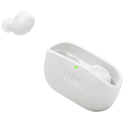 Гарнітура JBL WAVE BUDS 2 White (JBLWBUDS2WHT) Гарнітура JBL WAVE BUDS 2 White (JBLWBUDS2WHT)