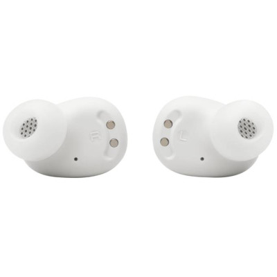 Гарнітура JBL WAVE BUDS 2 White (JBLWBUDS2WHT) Гарнітура JBL WAVE BUDS 2 White (JBLWBUDS2WHT)