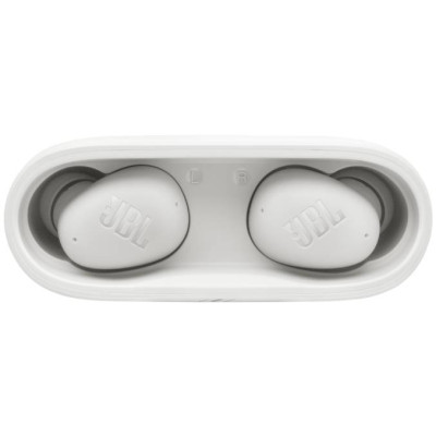 Гарнітура JBL WAVE BUDS 2 White (JBLWBUDS2WHT) Гарнітура JBL WAVE BUDS 2 White (JBLWBUDS2WHT)
