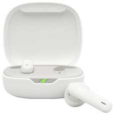 Гарнитура JBL WAVE FLEX 2 White (JBLWFLEX2WHT)