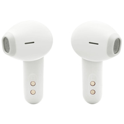 Гарнітура JBL WAVE FLEX 2 White (JBLWFLEX2WHT) Гарнітура JBL WAVE FLEX 2 White (JBLWFLEX2WHT)