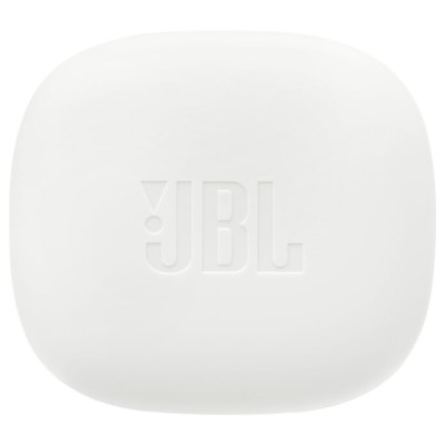 Гарнітура JBL WAVE FLEX 2 White (JBLWFLEX2WHT) Гарнітура JBL WAVE FLEX 2 White (JBLWFLEX2WHT)