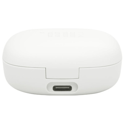 Гарнітура JBL WAVE FLEX 2 White (JBLWFLEX2WHT) Гарнітура JBL WAVE FLEX 2 White (JBLWFLEX2WHT)