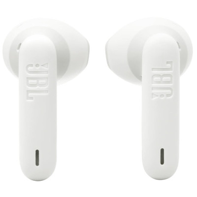 Гарнітура JBL WAVE FLEX 2 White (JBLWFLEX2WHT) Гарнітура JBL WAVE FLEX 2 White (JBLWFLEX2WHT)