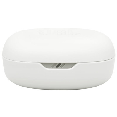 Гарнітура JBL WAVE FLEX 2 White (JBLWFLEX2WHT) Гарнітура JBL WAVE FLEX 2 White (JBLWFLEX2WHT)