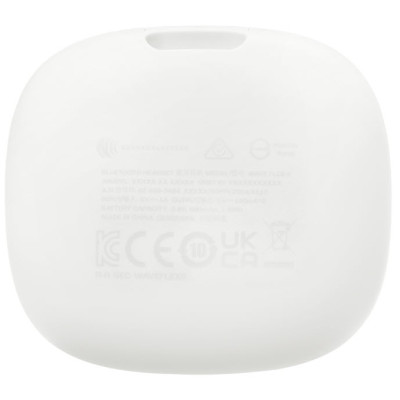 Гарнітура JBL WAVE FLEX 2 White (JBLWFLEX2WHT) Гарнітура JBL WAVE FLEX 2 White (JBLWFLEX2WHT)