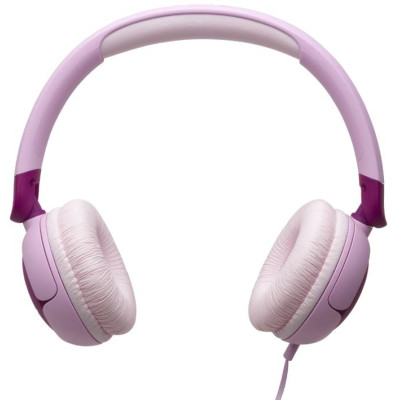 Гарнітура JBL JR320 Purple (JBLJR320PUR) Гарнітура JBL JR320 Purple (JBLJR320PUR)