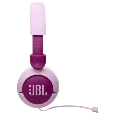 Гарнітура JBL JR320 Purple (JBLJR320PUR) Гарнітура JBL JR320 Purple (JBLJR320PUR)
