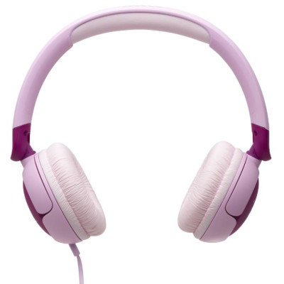 Гарнітура JBL JR320 Purple (JBLJR320PUR) Гарнітура JBL JR320 Purple (JBLJR320PUR)