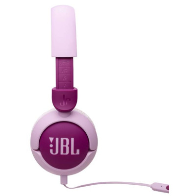 Гарнітура JBL JR320 Purple (JBLJR320PUR) Гарнітура JBL JR320 Purple (JBLJR320PUR)
