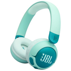 Гарнитура JBL JR320BT Green (JBLJR320BTGRN)
