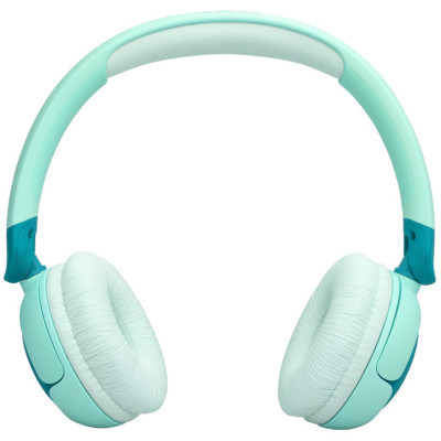 Гарнітура JBL JR320BT Green (JBLJR320BTGRN) Гарнітура JBL JR320BT Green (JBLJR320BTGRN)