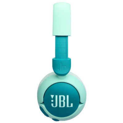 Гарнітура JBL JR320BT Green (JBLJR320BTGRN) Гарнітура JBL JR320BT Green (JBLJR320BTGRN)