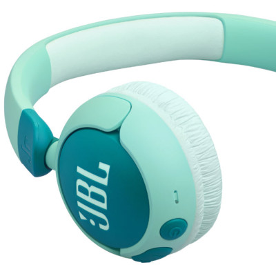 Гарнітура JBL JR320BT Green (JBLJR320BTGRN) Гарнітура JBL JR320BT Green (JBLJR320BTGRN)