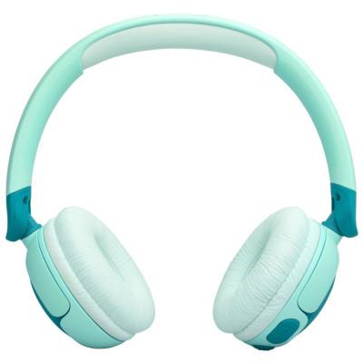 Гарнітура JBL JR320BT Green (JBLJR320BTGRN) Гарнітура JBL JR320BT Green (JBLJR320BTGRN)