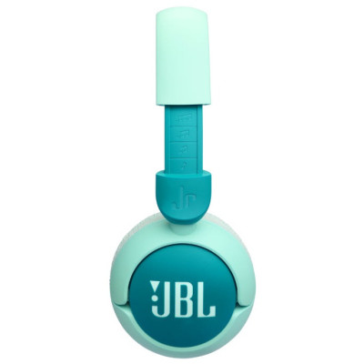 Гарнітура JBL JR320BT Green (JBLJR320BTGRN) Гарнітура JBL JR320BT Green (JBLJR320BTGRN)