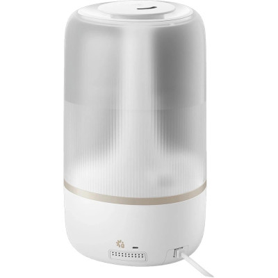 Увлажнитель воздуха Philips HU1510/04 17.8х17.6х30.8 см Белый (7079237) Увлажнитель воздуха Philips HU1510/04 17.8х17.6х30.8 см Белый (7079237)
